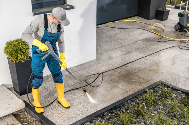 Nicholasville, KY Pressure Washing Company