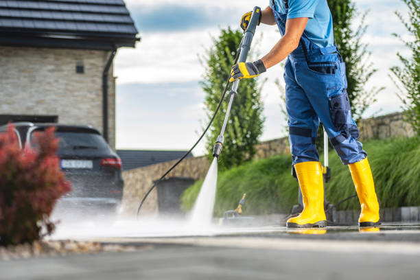 Best Pressure Washing Services for Businesses  in Nicholasville, KY