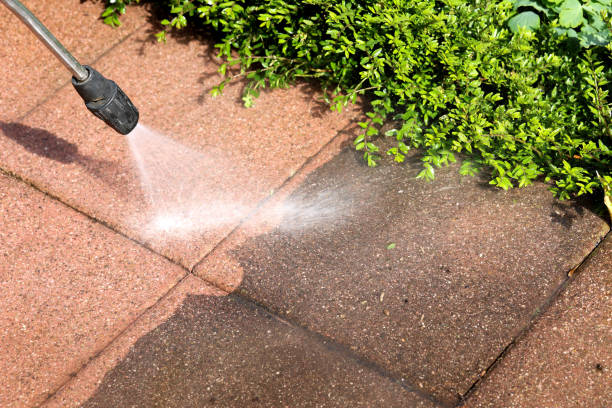 Best Commercial Pressure Washing  in Nicholasville, KY