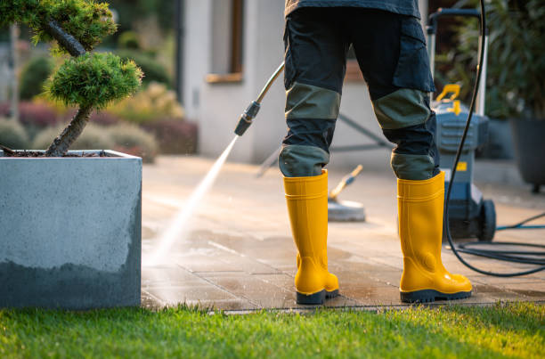 Pressure Washing Services for Businesses in Nicholasville, KY